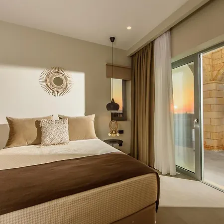 Caldera Theros Херсонісос