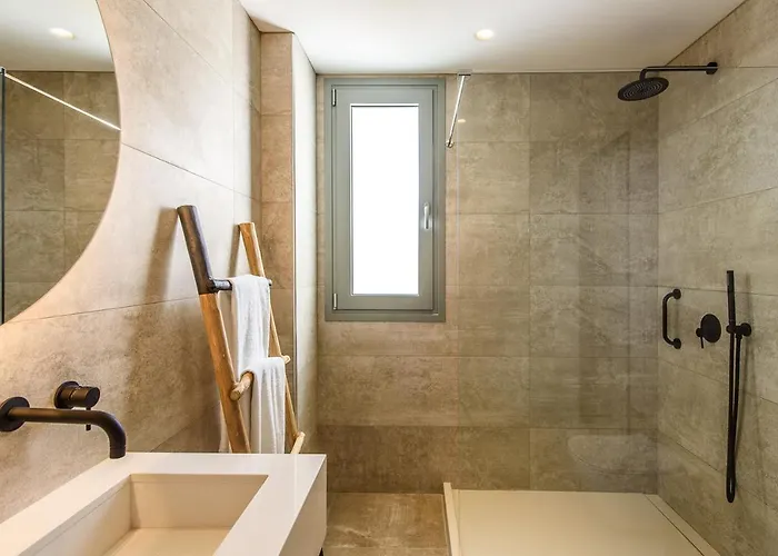 Caldera Theros Херсонісос