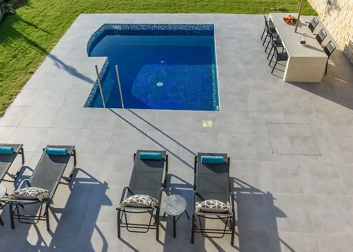 Caldera Theros Херсонісос