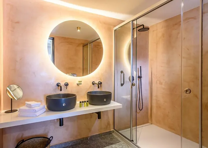 Caldera Theros * Херсонісос