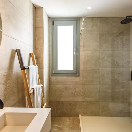 Caldera Theros Hersónissos