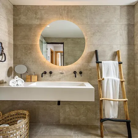 Villa Caldera Theros *