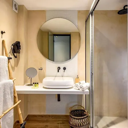 Villa Caldera Theros