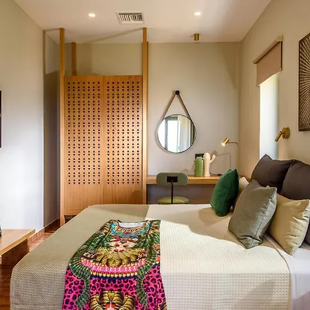 Villa Caldera Theros *