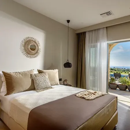 Caldera Theros Villa *