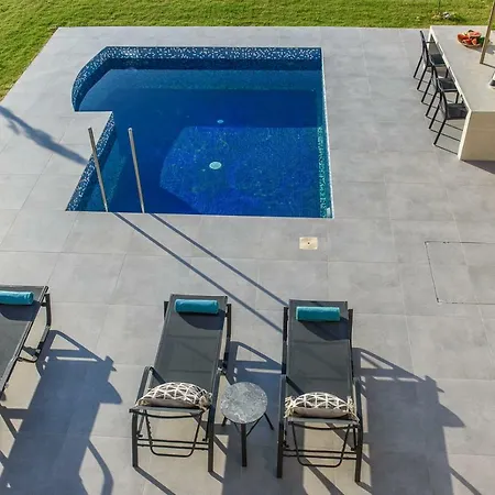 Caldera Theros Hersónissos