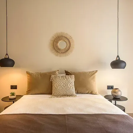 Caldera Theros Villa *