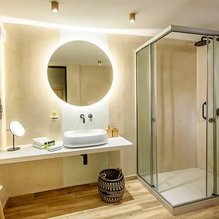 Caldera Theros Hersónissos