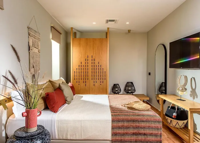 Caldera Theros Hersonissos (Crete)