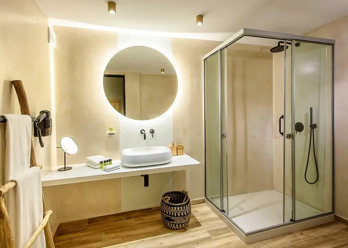 Caldera Theros Hersonissos (Crete)