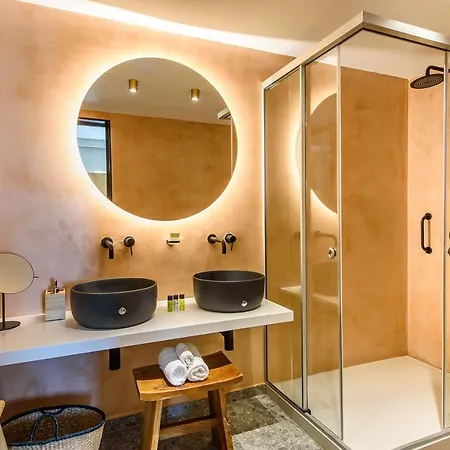 Caldera Theros 别墅 *