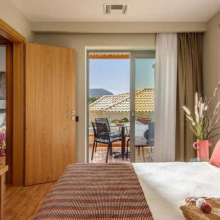 Caldera Theros 赫索尼索斯