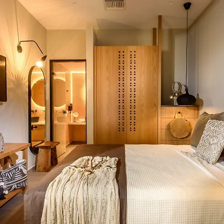 Caldera Theros 赫索尼索斯