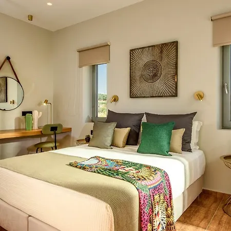 Caldera Theros * 赫索尼索斯