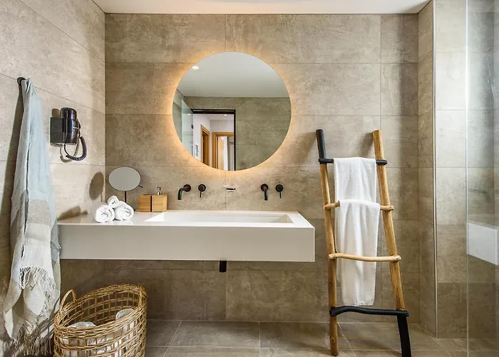 Vila Caldera Theros *