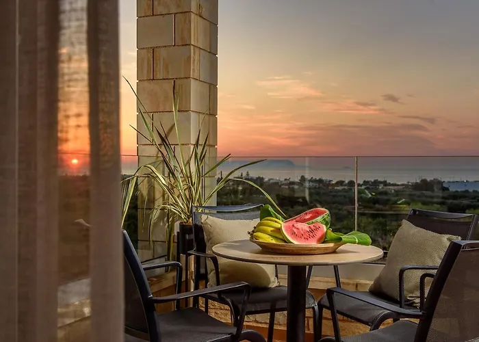 Caldera Theros Vila *