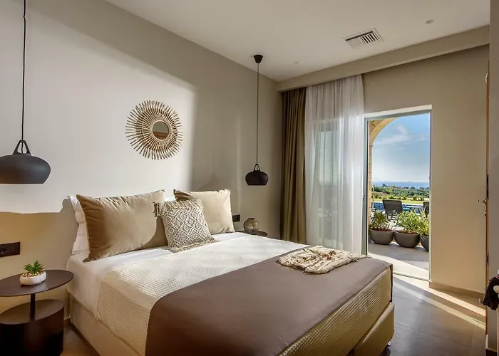 Caldera Theros Villa *