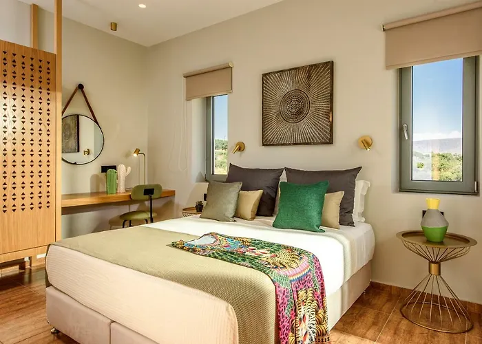 Caldera Theros * Hersonissos (Crete)